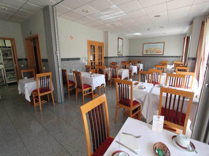 地平线住宅酒店 Lisboa 外观 照片
