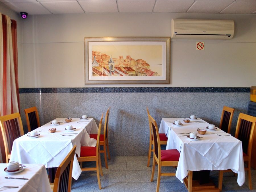 地平线住宅酒店 Lisboa 外观 照片