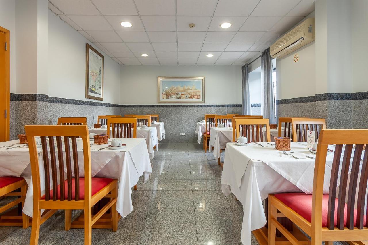地平线住宅酒店 Lisboa 外观 照片